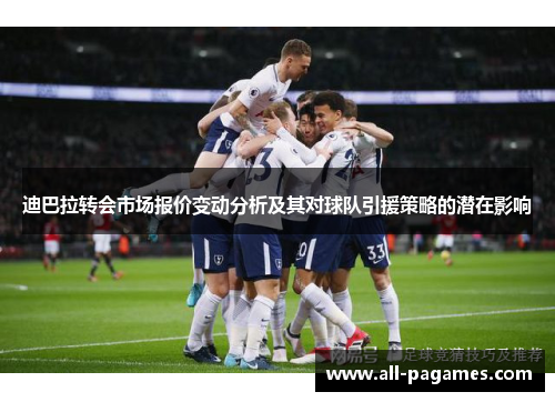 迪巴拉转会市场报价变动分析及其对球队引援策略的潜在影响 迪巴拉转会市场报价变动分析及其对球队引援策略的潜在影响