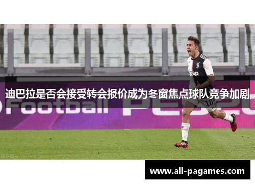 迪巴拉是否会接受转会报价成为冬窗焦点球队竞争加剧 迪巴拉是否会接受转会报价成为冬窗焦点球队竞争加剧